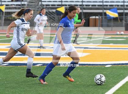 Thumbnail 2 in South San Francisco @ Soquel (CIF CCS D2 Quarterfinal) photogallery.