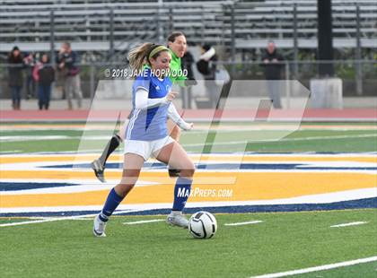 Thumbnail 1 in South San Francisco @ Soquel (CIF CCS D2 Quarterfinal) photogallery.