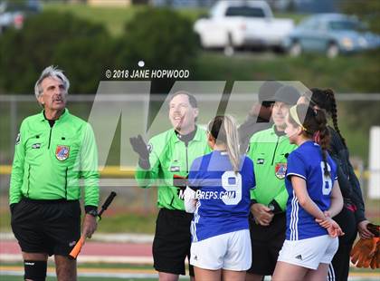 Thumbnail 2 in South San Francisco @ Soquel (CIF CCS D2 Quarterfinal) photogallery.