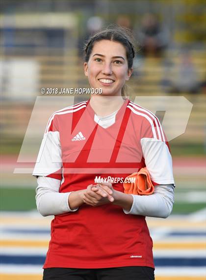 Thumbnail 2 in South San Francisco @ Soquel (CIF CCS D2 Quarterfinal) photogallery.