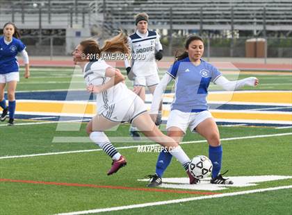 Thumbnail 3 in South San Francisco @ Soquel (CIF CCS D2 Quarterfinal) photogallery.