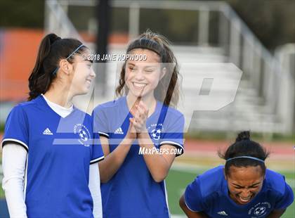 Thumbnail 3 in South San Francisco @ Soquel (CIF CCS D2 Quarterfinal) photogallery.