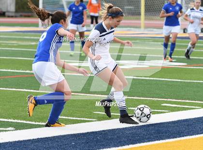 Thumbnail 3 in South San Francisco @ Soquel (CIF CCS D2 Quarterfinal) photogallery.