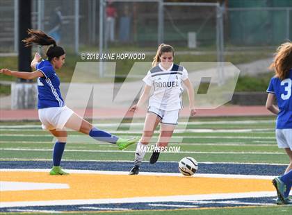 Thumbnail 2 in South San Francisco @ Soquel (CIF CCS D2 Quarterfinal) photogallery.