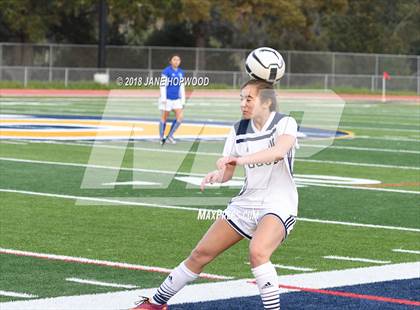 Thumbnail 3 in South San Francisco @ Soquel (CIF CCS D2 Quarterfinal) photogallery.