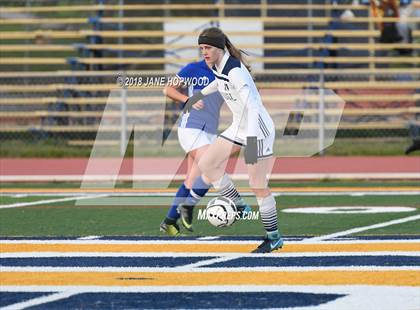 Thumbnail 3 in South San Francisco @ Soquel (CIF CCS D2 Quarterfinal) photogallery.