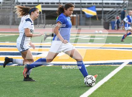 Thumbnail 3 in South San Francisco @ Soquel (CIF CCS D2 Quarterfinal) photogallery.