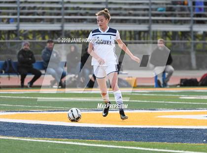Thumbnail 3 in South San Francisco @ Soquel (CIF CCS D2 Quarterfinal) photogallery.