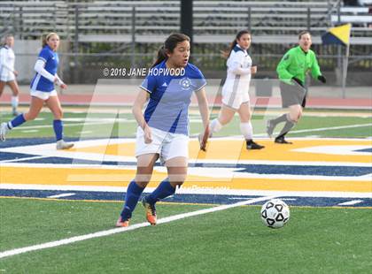 Thumbnail 1 in South San Francisco @ Soquel (CIF CCS D2 Quarterfinal) photogallery.