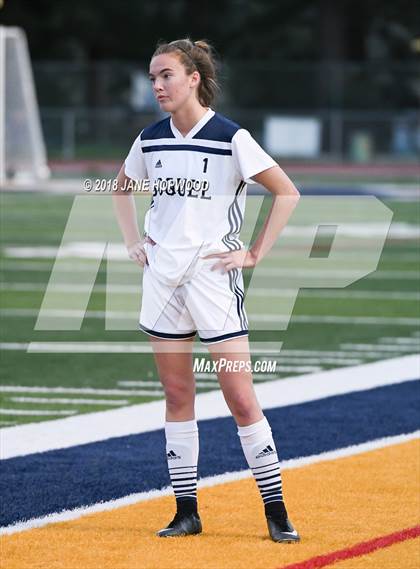Thumbnail 2 in South San Francisco @ Soquel (CIF CCS D2 Quarterfinal) photogallery.