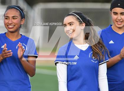 Thumbnail 1 in South San Francisco @ Soquel (CIF CCS D2 Quarterfinal) photogallery.