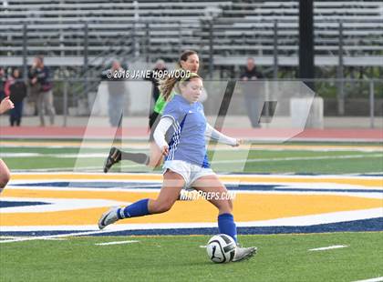 Thumbnail 2 in South San Francisco @ Soquel (CIF CCS D2 Quarterfinal) photogallery.