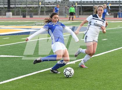 Thumbnail 1 in South San Francisco @ Soquel (CIF CCS D2 Quarterfinal) photogallery.