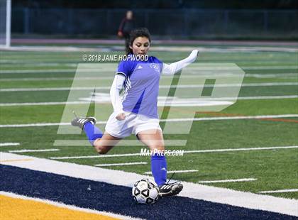 Thumbnail 3 in South San Francisco @ Soquel (CIF CCS D2 Quarterfinal) photogallery.