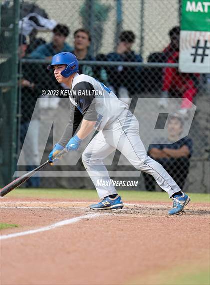 Thumbnail 2 in El Camino Real @ Granada Hills Charter photogallery.