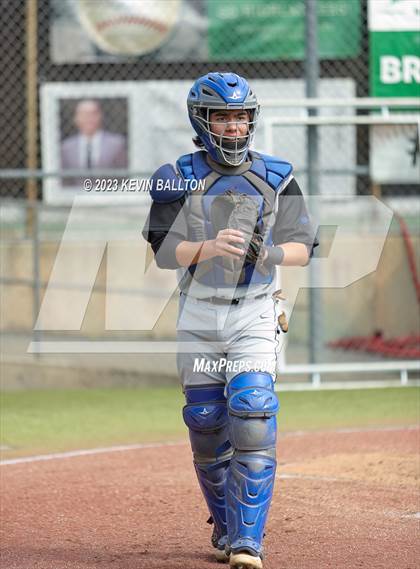Thumbnail 2 in El Camino Real @ Granada Hills Charter photogallery.