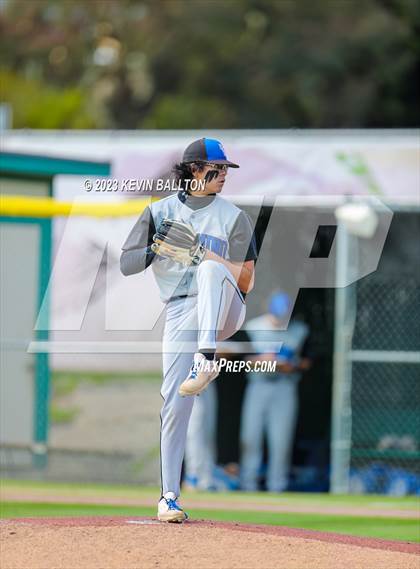 Thumbnail 1 in El Camino Real @ Granada Hills Charter photogallery.