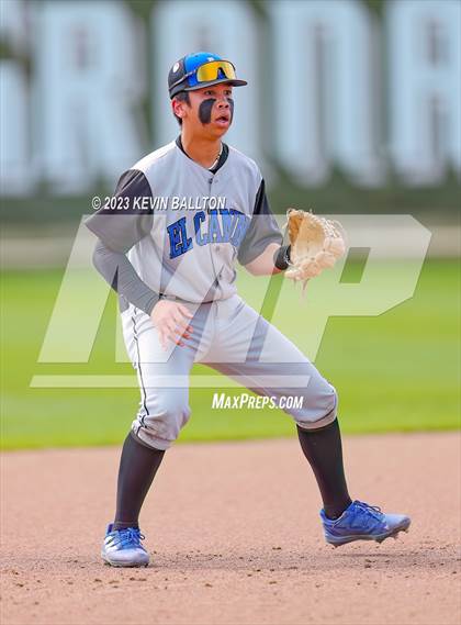 Thumbnail 2 in El Camino Real @ Granada Hills Charter photogallery.