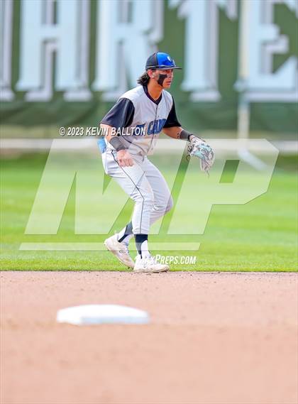 Thumbnail 3 in El Camino Real @ Granada Hills Charter photogallery.