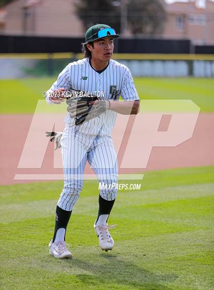 Thumbnail 1 in El Camino Real @ Granada Hills Charter photogallery.