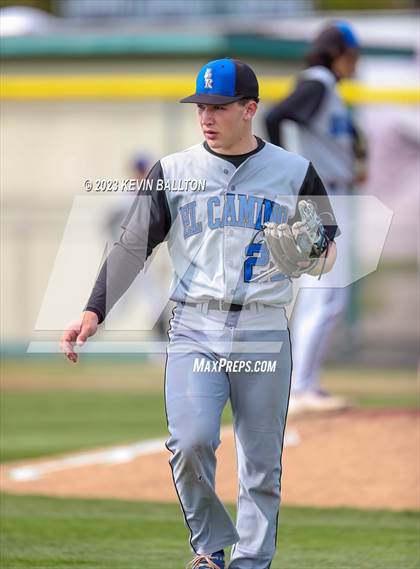 Thumbnail 1 in El Camino Real @ Granada Hills Charter photogallery.