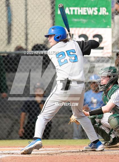 Thumbnail 2 in El Camino Real @ Granada Hills Charter photogallery.