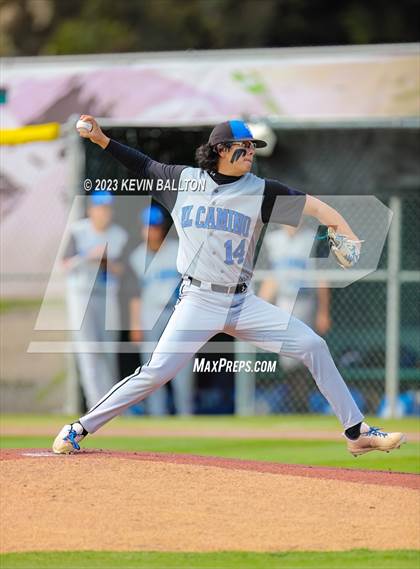Thumbnail 2 in El Camino Real @ Granada Hills Charter photogallery.