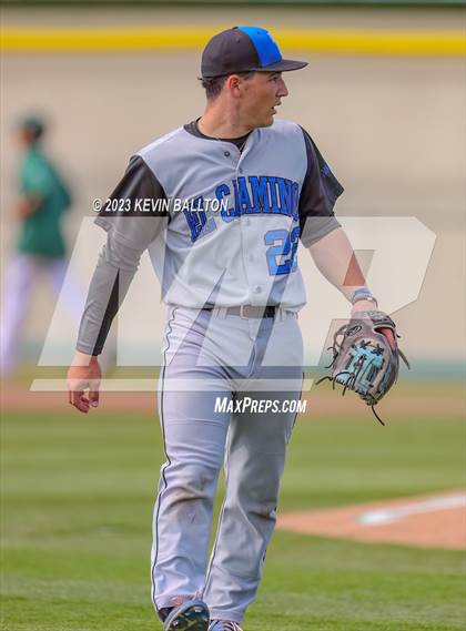 Thumbnail 3 in El Camino Real @ Granada Hills Charter photogallery.