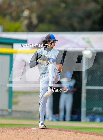 Thumbnail 2 in El Camino Real @ Granada Hills Charter photogallery.