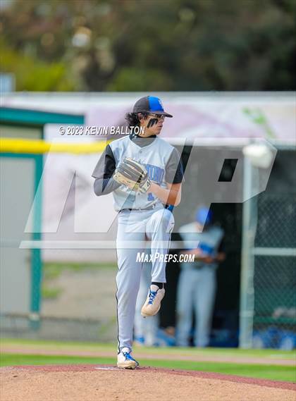 Thumbnail 3 in El Camino Real @ Granada Hills Charter photogallery.