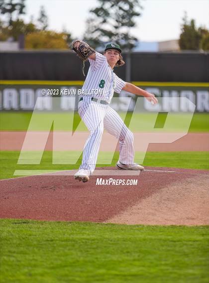 Thumbnail 1 in El Camino Real @ Granada Hills Charter photogallery.