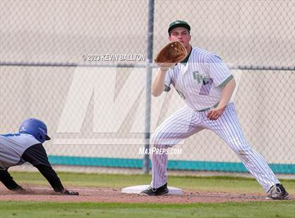 Thumbnail 2 in El Camino Real @ Granada Hills Charter photogallery.