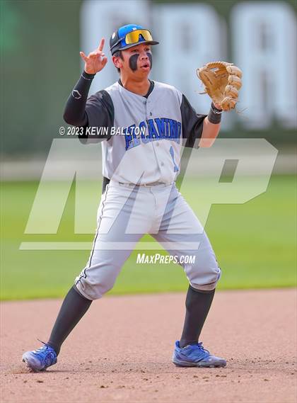 Thumbnail 1 in El Camino Real @ Granada Hills Charter photogallery.