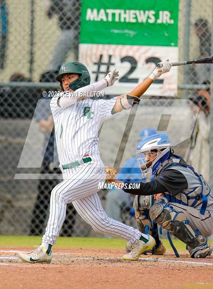 Thumbnail 1 in El Camino Real @ Granada Hills Charter photogallery.