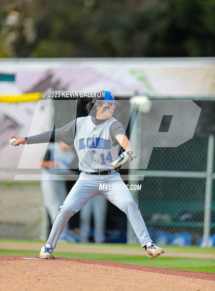 Thumbnail 1 in El Camino Real @ Granada Hills Charter photogallery.