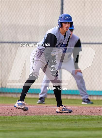 Thumbnail 1 in El Camino Real @ Granada Hills Charter photogallery.