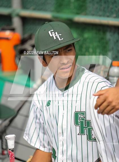 Thumbnail 2 in El Camino Real @ Granada Hills Charter photogallery.