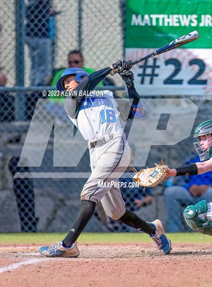 Thumbnail 2 in El Camino Real @ Granada Hills Charter photogallery.