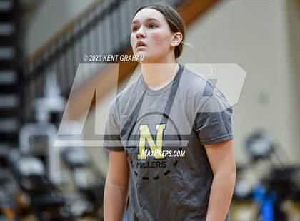 Thumbnail 1 in Mishawaka Marian @ Noblesville photogallery.