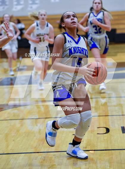 Thumbnail 2 in Mishawaka Marian @ Noblesville photogallery.