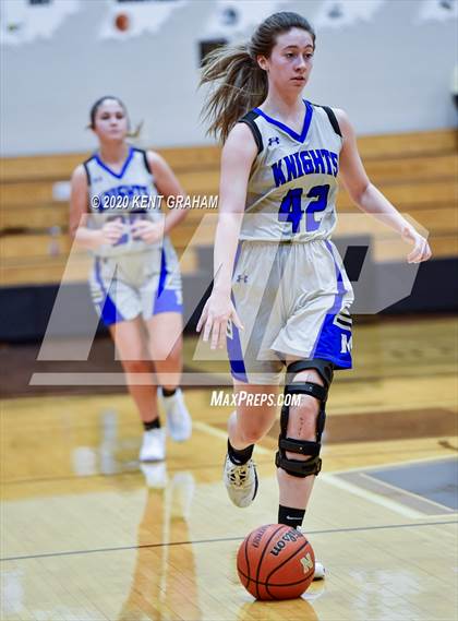 Thumbnail 1 in Mishawaka Marian @ Noblesville photogallery.