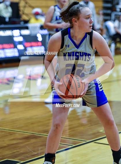 Thumbnail 1 in Mishawaka Marian @ Noblesville photogallery.