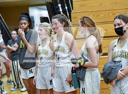 Thumbnail 2 in Mishawaka Marian @ Noblesville photogallery.
