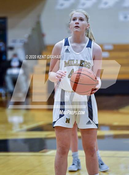 Thumbnail 1 in Mishawaka Marian @ Noblesville photogallery.
