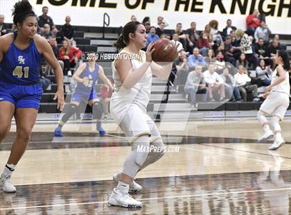 Thumbnail 1 in Santa Margarita @ Foothill photogallery.