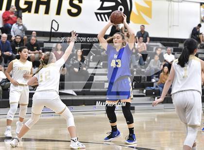 Thumbnail 2 in Santa Margarita @ Foothill photogallery.