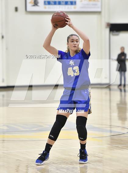Thumbnail 2 in Santa Margarita @ Foothill photogallery.