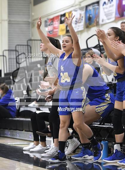 Thumbnail 1 in Santa Margarita @ Foothill photogallery.