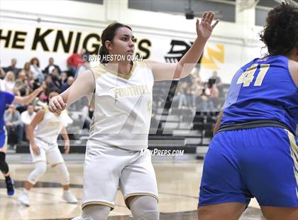 Thumbnail 3 in Santa Margarita @ Foothill photogallery.