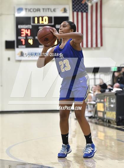 Thumbnail 2 in Santa Margarita @ Foothill photogallery.